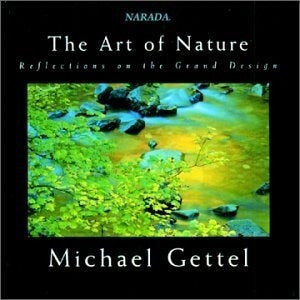 El Arte De La Naturaleza: Reflexiones Sobre El Gran Diseño