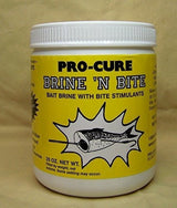 Tarro De Mordida Pro-cure Brine N, 20 Onzas
