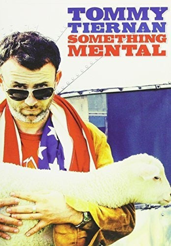 Algo mental /