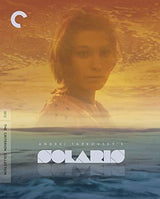 Solaris (la colección del criterio) [blu-ray]