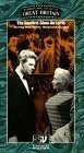 El Espectáculo Más Pequeño De La Tierra [vhs]