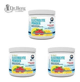 Suplementos De Electrolitos