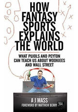 Cómo Fantasy Sports Explica Al Mundo: Lo Que Pujols Y Peyton