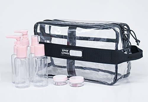 Bolsa organizadora de maquillaje para mujeres