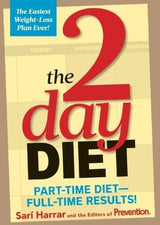 La Dieta De 2 Días Libro