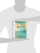 El Poder del Ahora: Una guía para la iluminación espiritual