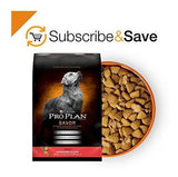 Purina Pro Plan Alimento Seco Para Perros Con Fórmula
