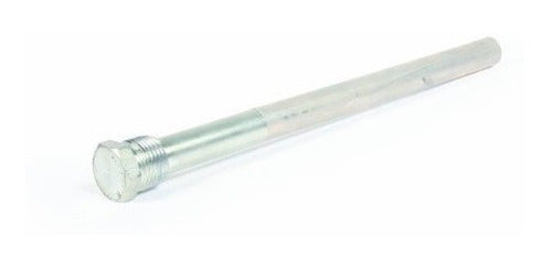 Varilla de ánodo de magnesio para calentadores de agua