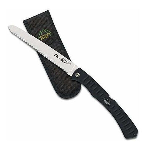 Sierra plegable para hueso carne madera árboles
