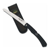 Sierra plegable para hueso carne madera árboles