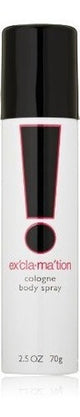 Spray corporal para mujeres 2.5 Oz