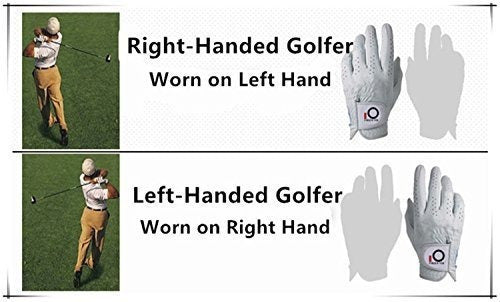 Guantes de golf  para niños