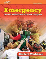 Emergencia Y Transporte Del Libro De Trabajo