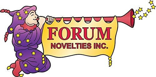 Disfraz De Novelties Circus Clown Gir