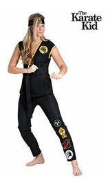Disfraz Cobra Kai