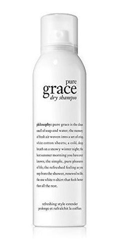 Shampoo filosofía pura gracia