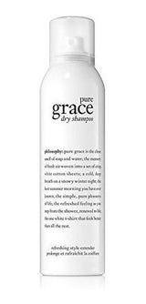Shampoo filosofía pura gracia