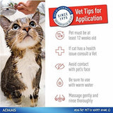 Champú Adams Plus Para Pulgas Y Garrapatas Para Perros Y