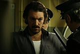 Mesrine: Public Enemy # 1 (parte 2) [blu-ray]