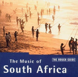 La Guía Aproximada De La Música De Sudáfrica