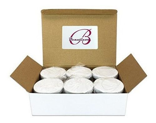 Beauticom 4 Oz. para crema corporal