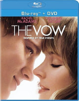 The Vow Copia Digital Ultravioleta) [blu-ray]