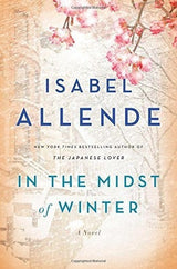En Medio Del Invierno: Una Novela