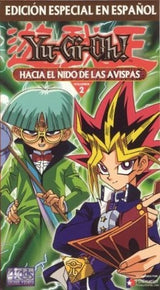 Yu-gi-oh: En El Nido Del Avispón