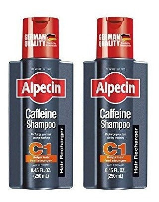 Champú Para Hombres