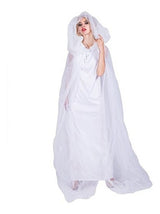Disfraz De Fantasma De Halloween Para Mujer De Esspooky