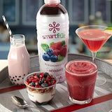 Mezcla De Batido De Frutas 100%