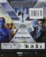 X-men Iconos de Bluray de Días Del Futuro Pasado