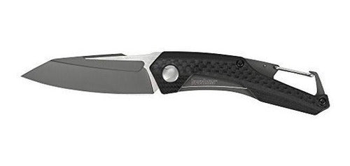 cuchillo de bolsillo ligero con apertura manual