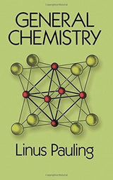 Química General (libros De Dover Sobre Química)