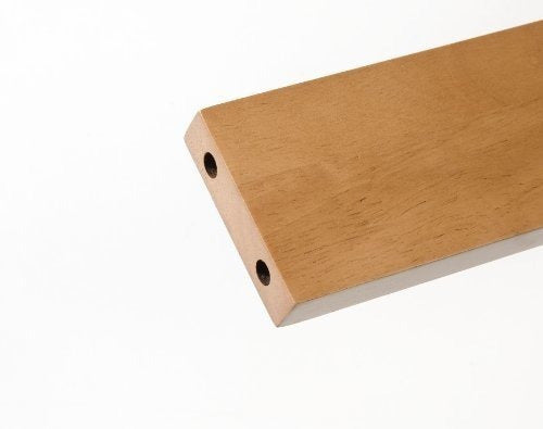 Rack de pared para almacenamiento de 8 cañas de pescar