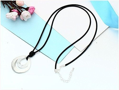 Collar Colgante