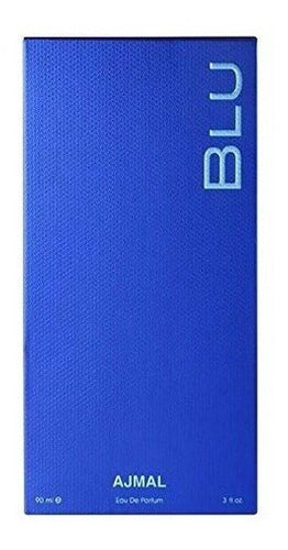 Ajmal Blu Edp Original 90 ml