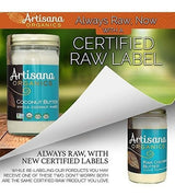 Artisana Organics - Mantequilla De Coco, Orgánica