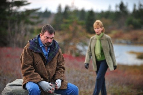 Jesse Stone: Sin Remordimiento