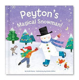 libro Magia De Las Fiestas Navideñas
