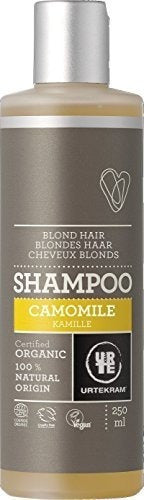 Champú Orgánico Manzanilla 250 Ml