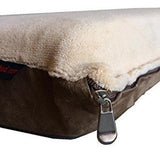 forro polar Coral Micro felp de mascota