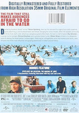 Mandíbulas dvd