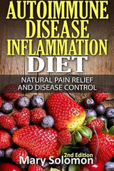 inflamación de enfermedades autoinmunes libro