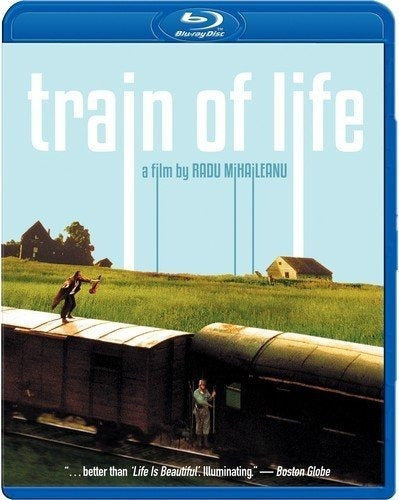 Tren De La Vida [blu-ray]