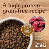 alimento para perro De Carne Real De Alto Valor