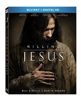 pelicula de Matar A Jesús Blu ray