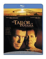 El Sastre De Panamá [blu-ray]