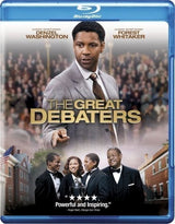 Los Grandes Debatadores [blu-ray]
