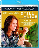 Todavía Alice [blu-ray]